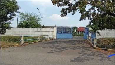 Dijual Tanah Murah di Sidoarjo, Sidoarjo, LT 22m²