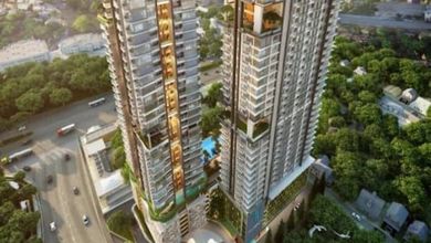 Jual Apartemen Nyaman di Jemursari, Surabaya, Luas 36m²