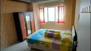 Promo Apartemen Siap Huni di Citraland, Surabaya, 2 KT
