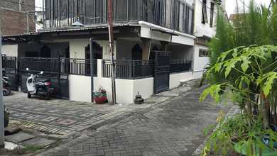 Rumah Dijual di Manukan, Surabaya, LB 260m², Harga Kompetitif!