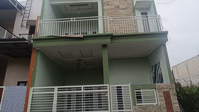Dijual Rumah Strategis di Pakal, Surabaya - LT 78m²