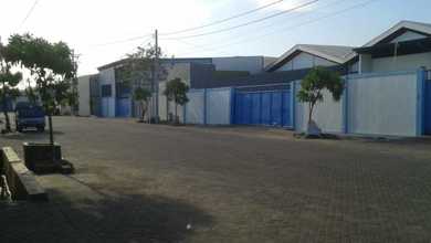 Disewakan Gudang Tambak Langon Akses Prlabuhan