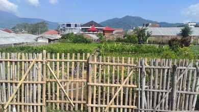 Dijual Tanah di Lokasi Premium Malang Kota, Malang, Harga 1,7 Miliar