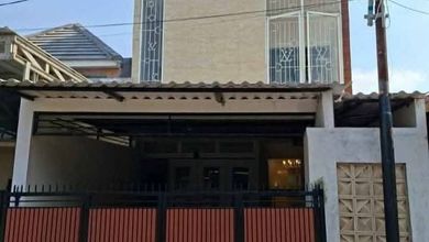 Rumah Favorit di Rungkut, Surabaya, 3 KT, Harga 985 Juta