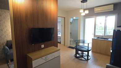 Promo Apartemen Siap Huni di Sukolilo, Surabaya, 3 KT