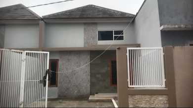 Promo Rumah di Medokan Ayu, Surabaya, LB 47m², Harga 650 Juta