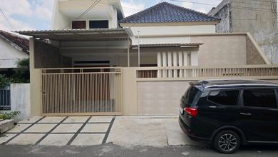 Rumah Sewa Murah Lokasi Ngagel, Surabaya, LB 336m²