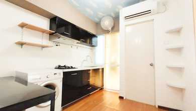 Apartemen Nyaman di Pakuwon City, Surabaya, Harga Murah 35 Juta /tahun