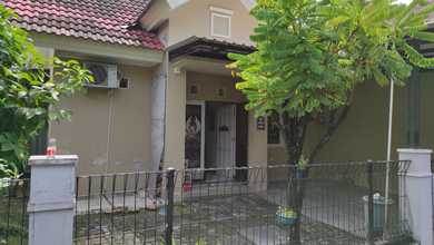 Hunian Favorit di Waru, Sidoarjo, 2 KT, Harga 900 Juta