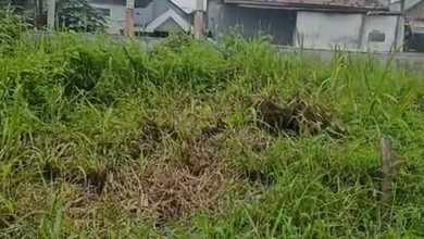 Dijual Tanah Murah di Pakal, Surabaya, LT 102m²