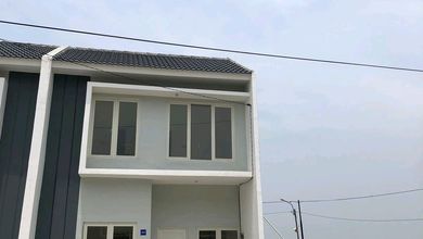 Rumah Siap Huni di Area Sedati, Sidoarjo, LT 108m²
