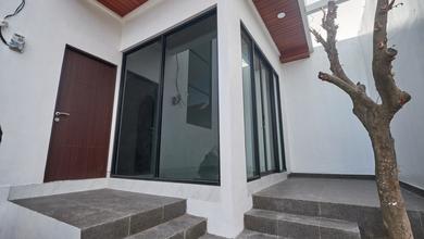 Dijual Villa Mewah Daerah Strategis Daerah Canggu Bali