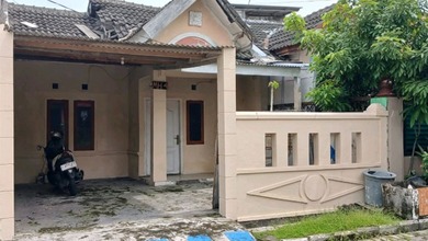 Hunian Nyaman di Area Sidoarjo, Sidoarjo, LT 90m², Harga 450 Juta