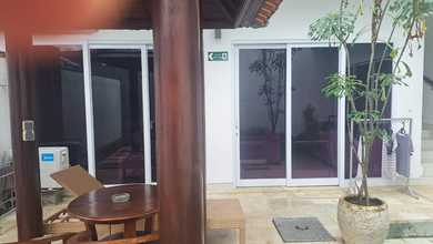 Villa Nusa Dua 2Lt Strategis Dekat Pantai