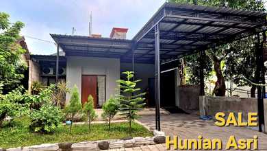 Promo Rumah di Mojokerto, Mojokerto, LB 100m², Harga 725 Juta