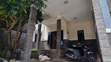 Hunian Mewah di Kawasan Samarinda Kota, Samarinda, LB 180m², Harga 2,8 Miliar