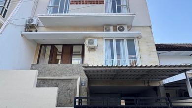 Kesempatan Langka, rumah Mewah di Nusa Dua, Badung, LB 248m²