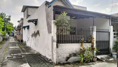 Rumah Minimalis Harga Ekonomis di Surabaya Kota, Surabaya, LB 62m²