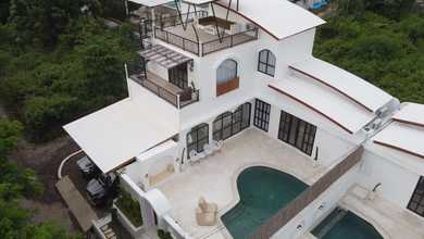 Dijual Villa Modern Strategis Ocean View Ungasan