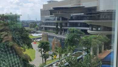 Apartemen Minimalis Lokasi Surabaya Kota, Surabaya, Harga 700 Juta