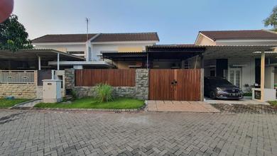 Promo Rumah di Sidoarjo, Sidoarjo, LB 135m², Harga 1,35 Miliar