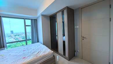 Apartemen Prestisius di Kawasan Elit Surabaya Kota, Surabaya, Harga 3,9 Miliar