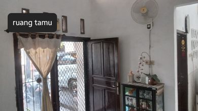 Hunian Nyaman Lokasi Sidoarjo, Sidoarjo, LT 72m², Harga 400 Juta