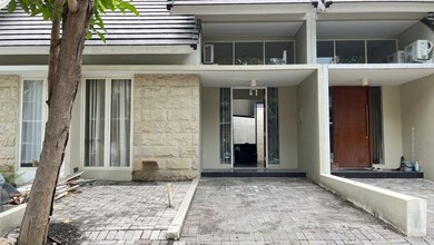 Hunian Idaman di Surabaya Kota, Surabaya, 2 KT, Harga 950 Juta