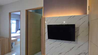 Apartemen Murah Lokasi Surabaya Kota, Surabaya, Harga Ekonomis