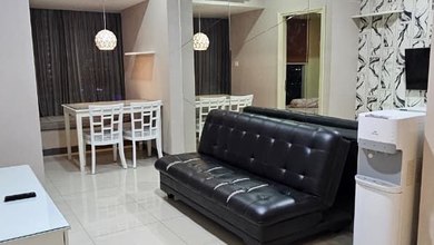 Apartemen Sewa Harga Terjangkau di Surabaya Kota, Surabaya