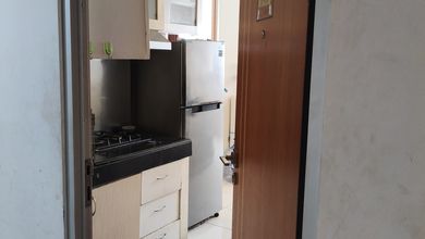 Disewakan Apartemen Murah di Surabaya Kota, Surabaya, LB 36m²