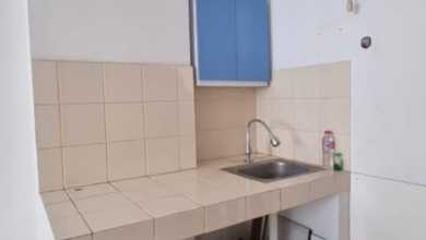 Apartemen Minimalis di Surabaya Kota, Surabaya, Harga Mulai 160 Juta