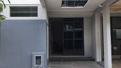 Rumah Sewaan Murah di Surabaya Kota, Surabaya, 4 KT, Harga 65 Juta /tahun