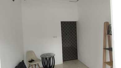 Rumah Sewa Nyaman Lokasi Surabaya Kota, Surabaya, LB 105m²