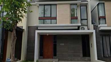 Sewa Rumah Terbaik di Surabaya Kota, Surabaya, Harga Terjangkau