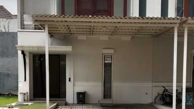 Rumah Minimalis Disewakan di Surabaya Kota, Surabaya, Harga Ekonomis
