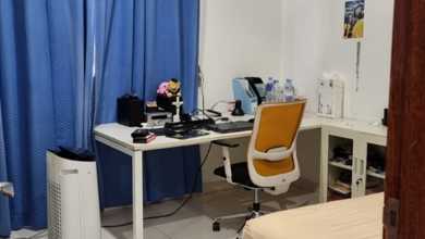 Rumah Area Premium BSD, Tangerang Selatan - Harga Terbaik 4,4 Miliar