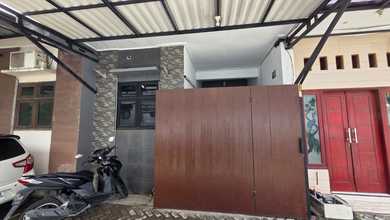Rumah Minimalis Lokasi Surabaya Kota, Surabaya, LT 50m², Harga 480 Juta
