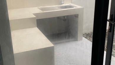 Promo Rumah di Sidoarjo, Surabaya, LB 105m², Harga 1,8 Miliar