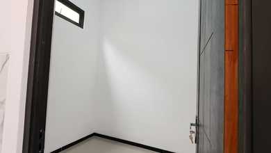 Properti Siap Huni di Kawasan Surabaya Kota, Surabaya, LT 75m²