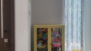 For Sale rumah Premium di Lebak Bulus, Jakarta Selatan - LT 139m²
