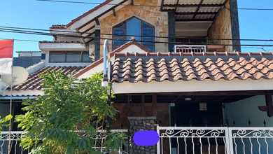For Sale rumah Eksklusif di Surabaya Kota, Surabaya - LT 120m²