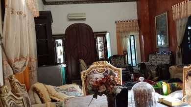 Dijual rumah Eksklusif di Surabaya Kota, Surabaya - LT 800m²
