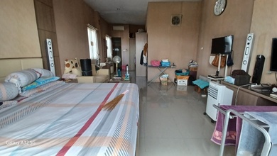 Ruko 3Lantai Cocok untuk Usaha dan Tempat Tinggal