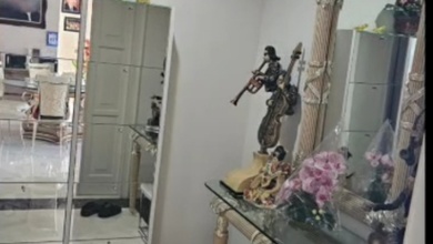 Apartemen Prestisius di Kawasan Elit Surabaya Kota, Surabaya, Harga 5,45 Miliar