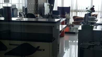 Apartemen Nyaman Dijual Cepat di Surabaya Kota, Surabaya, Harga Menarik!
