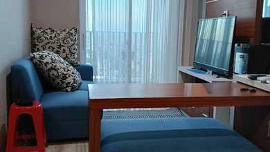 Jual Apartemen Nyaman di Dukuh Pakis, Surabaya, Luas 63m²