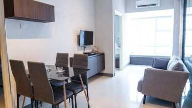 Miliki Segera Apartemen di Sambikerep, Surabaya, LB 55m²