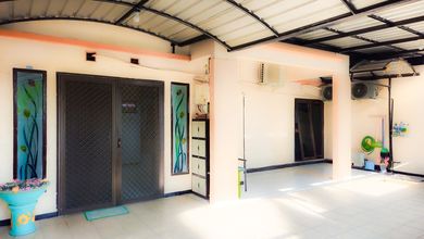 Rumah Dijual di Wiyung, Surabaya, LB 250m², Harga Kompetitif!