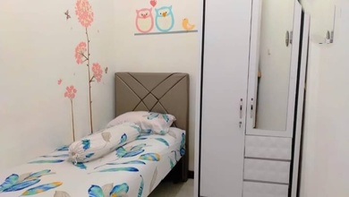 Dijual Kos-Kosan (Aktif) Lokasi Dekat Ubaya Cocok untuk Investasi Menikmati Masa Pensiun